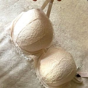 Dream Angels lined Demi Demi double